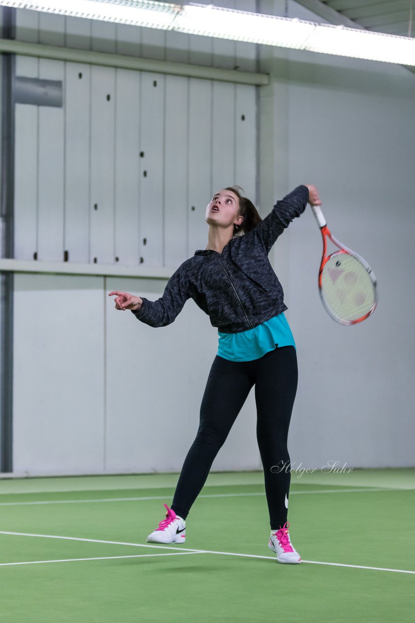 Bild 393 - Holmer Indoor Cup